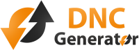 DNC Generator