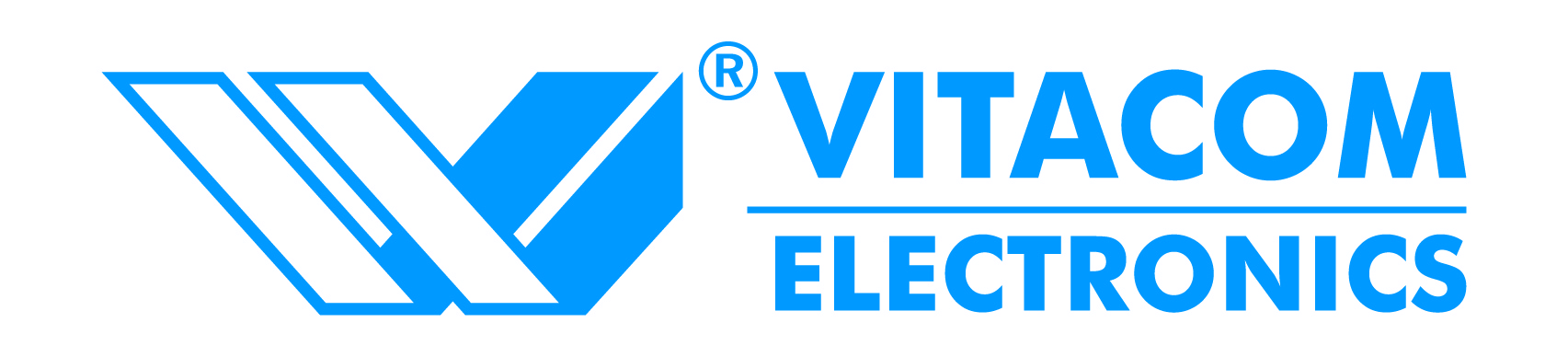VITACOM ELECTRONICS SRL
