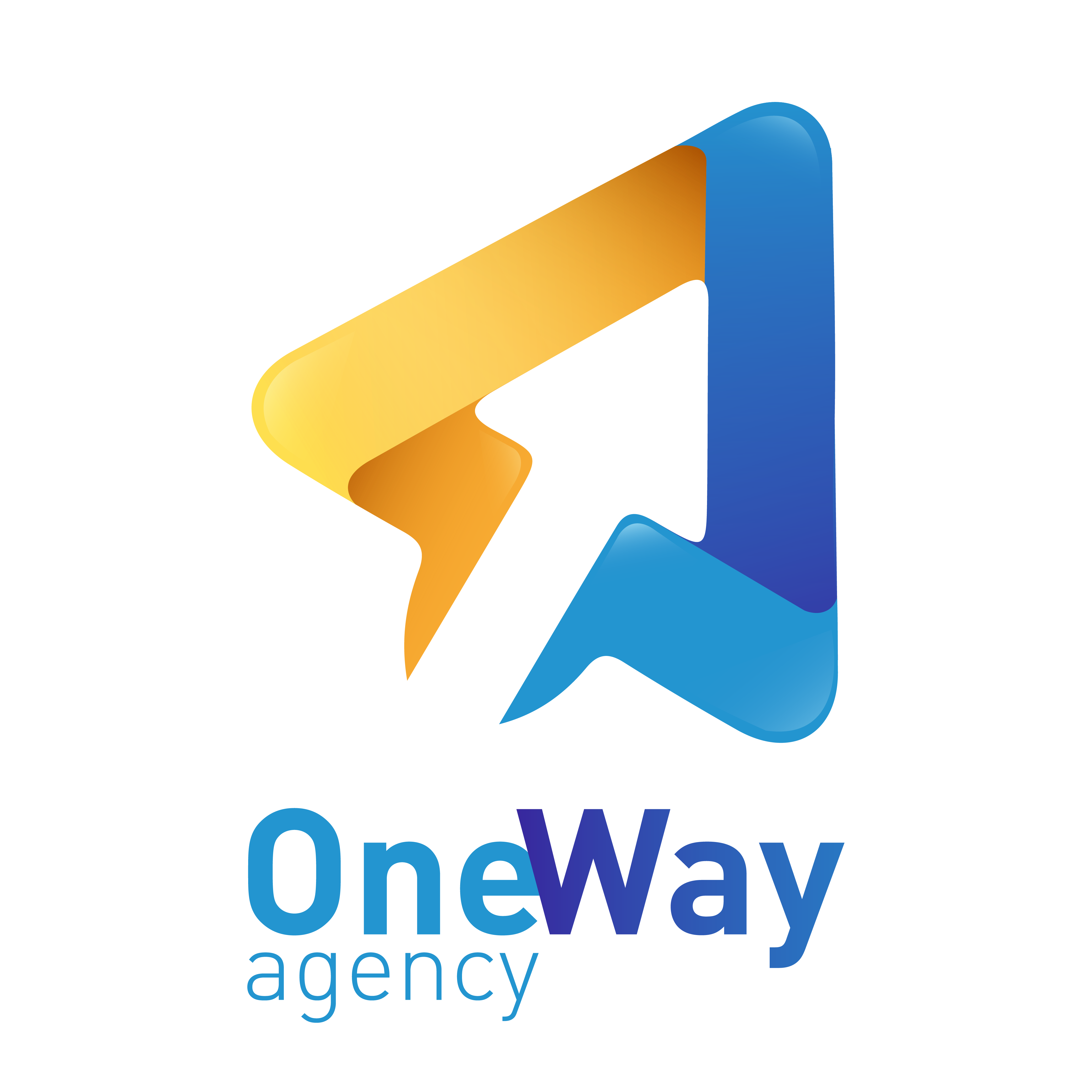 One Way Agency